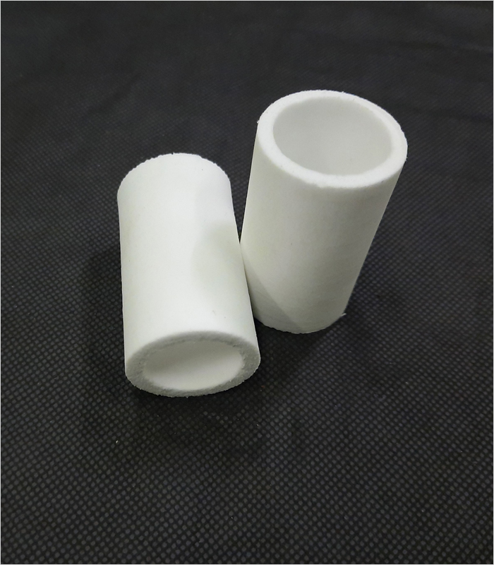 Porous Plastic Tubes