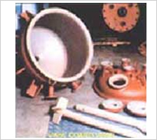 Viflon / PTFE Coating