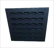 FEP Coated Thermocol Mould