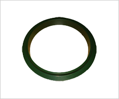 Xylan Coated Valve Ring